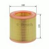 BOSCH 1 457 432 154 Air Filter